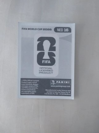 Cromos Panini Mundial Qatar 2022
