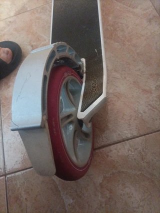 Patinete Oxelo MID 9