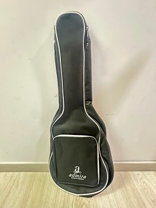 Funda Guitarra 3/4 Admira