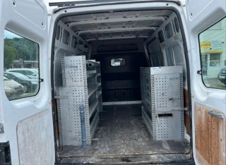 Ford Transit 2014