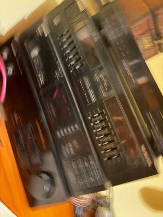 Set Hi-Fi Pioneer Vintage Completo