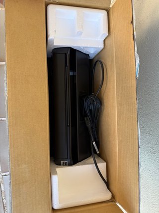 Stampante HP ENVY 5030 nuova in confezione con sigilli