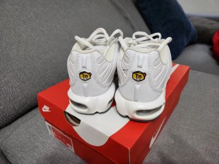 Zapatillas Nike Blancas