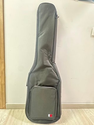 Funda Bajo Acolchada EK