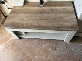 Mesa de centro