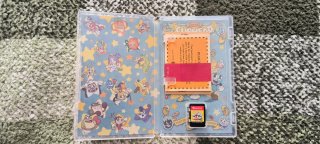 Cuphead Nintendo Switch
