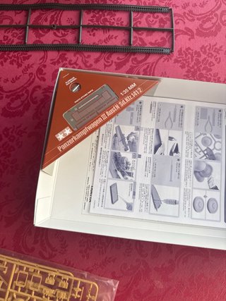 Maqueta Tamiya Panzerkampfwagen III Ausf.N