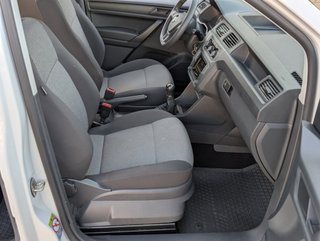 Volkswagen Caddy Kombi 1.4TGI GNC ECO IVA Inc