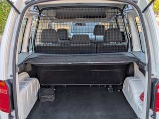 Volkswagen Caddy Kombi 1.4TGI GNC ECO IVA Inc