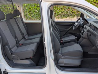 Volkswagen Caddy Kombi 1.4TGI GNC ECO IVA Inc