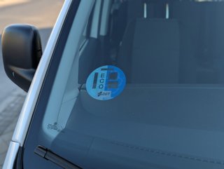 Volkswagen Caddy Kombi 1.4TGI GNC ECO IVA Inc