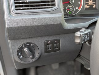 Volkswagen Caddy Kombi 1.4TGI GNC ECO IVA Inc