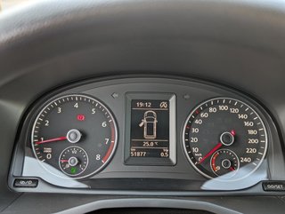 Volkswagen Caddy Kombi 1.4TGI GNC ECO IVA Inc