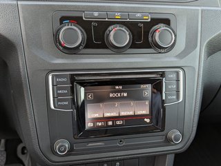 Volkswagen Caddy Kombi 1.4TGI GNC ECO IVA Inc
