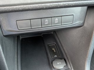 Volkswagen Caddy Kombi 1.4TGI GNC ECO IVA Inc
