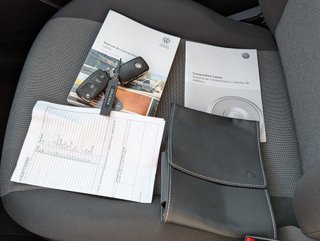 Volkswagen Caddy Kombi 1.4TGI GNC ECO IVA Inc