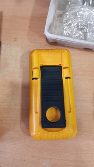 Fluke 87 III