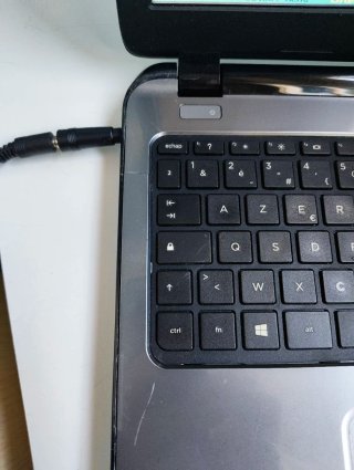 Portatile Compaq Presario