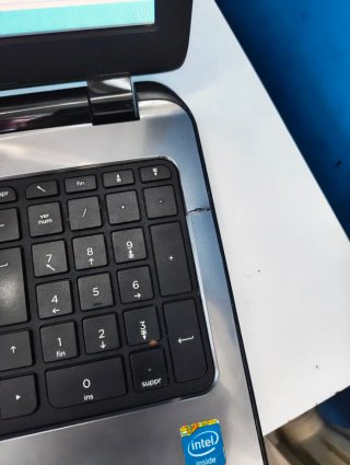 Portatile Compaq Presario