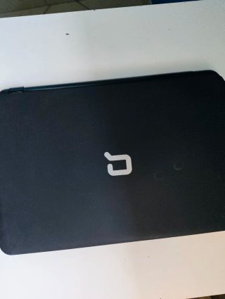 Portatile Compaq Presario