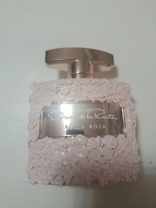 Perfume Oscar de la Renta Bella Blanca