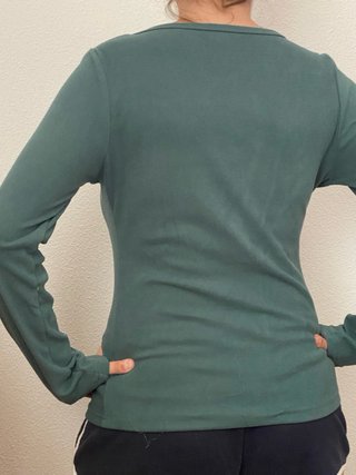 Lote 2 Sudaderas Polares Mujer Talla M