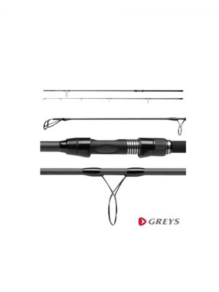 Greys Prodigy GT4 13ft 3.5lb anilla 50mm