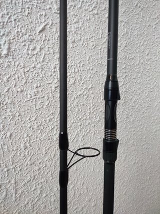 Greys Prodigy GT4 13ft 3.5lb anilla 50mm