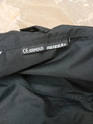 Pantalón Cordura Talla 32