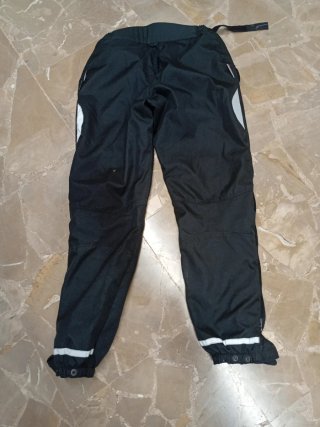 Pantalón Cordura Talla 32