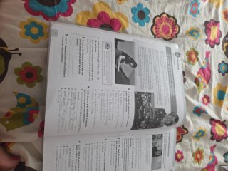Libro Workbook 1 ESO