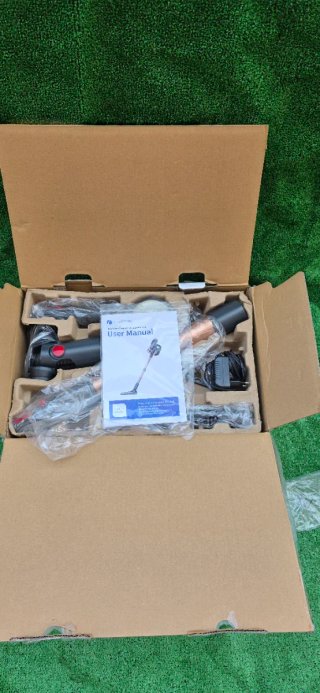 Aspiradora escoba p11 ultra