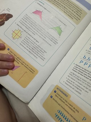 Matemáticas 3 ESO: enseñanzas aplicadas santillana