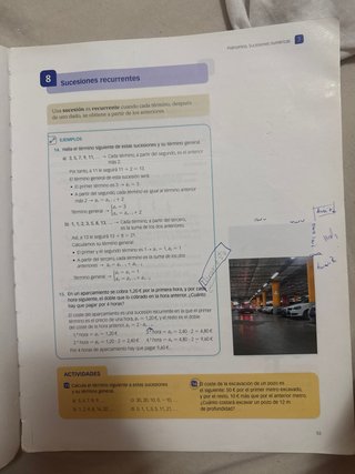 Matemáticas 3 ESO: enseñanzas aplicadas santillana