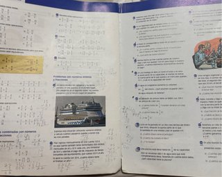 Matemáticas 3 ESO: enseñanzas aplicadas santillana