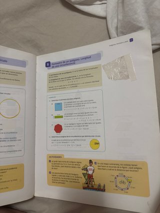 Matemáticas 3 ESO: enseñanzas aplicadas santillana