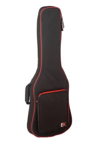 Funda acolchada para guitarra