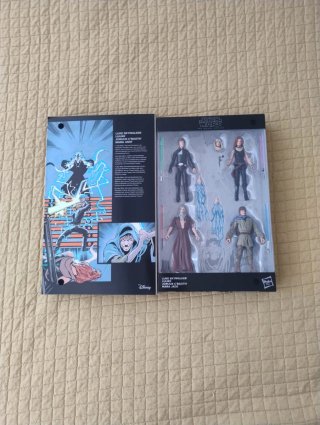 Star Wars Legends: The Last Command