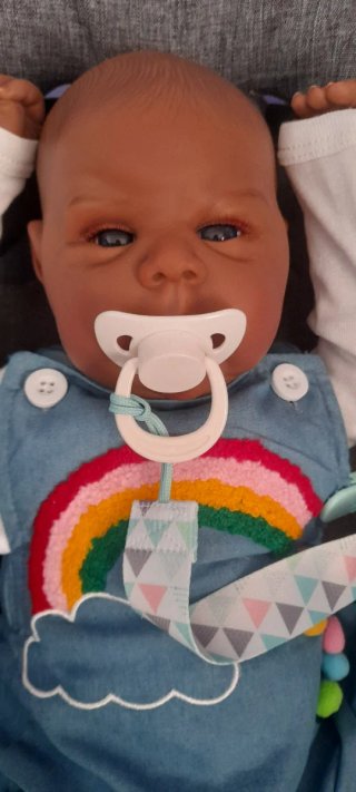 Muñeco Reborn Rebajado!!!!