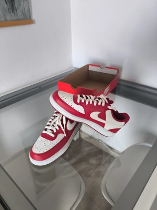 Zapatillas Nike court vision lo