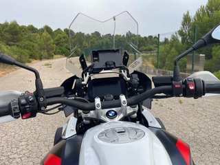 BMW R 1250 GS Trophy 2023