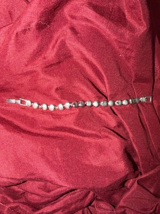 Pulsera Swarovski Circonitas