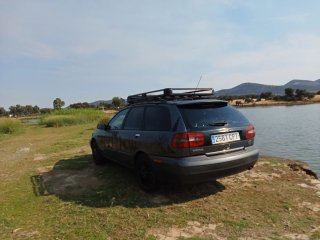 Volvo V40 2004