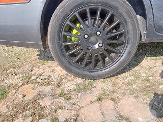 Volvo V40 2004