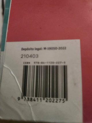 Lote de libros 1° Bachillerato "Revuela"
