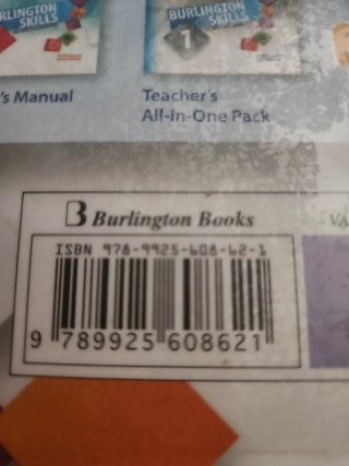 Lote de libros 1° Bachillerato "Revuela"