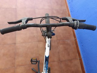 Bicicleta Infantil Rockrider ST120