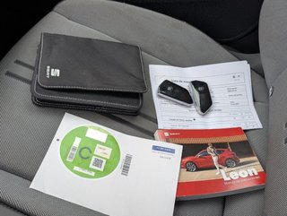 SEAT Leon 2.0Tdi DSG7 Style 150CV Garantía IVA Inc