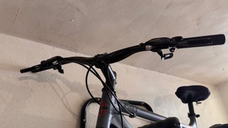 Bicicleta Fat Bike Moma