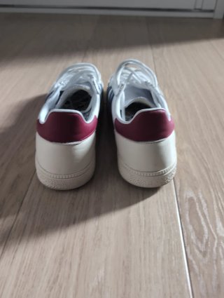 Bambas Adidas Spezial